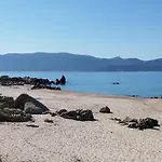 Bois 150m De La Appartement Olmeto (Corsica)