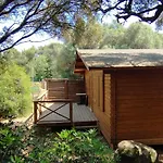 Bois 150m De La * Olmeto (Corsica)