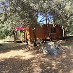 Bois 150m De La Apartment Olmeto (Corsica)