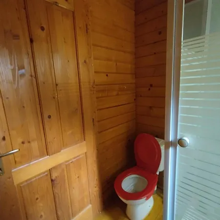 Apartment Bois 150m De La