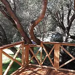 Bois 150m De La Apartman