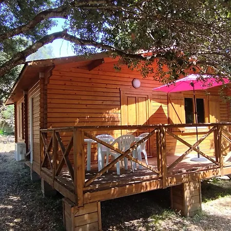 Bois 150m De La * Olmeto (Corsica)