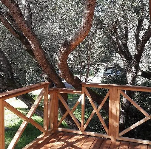 Bois 150m De La Διαμέρισμα
