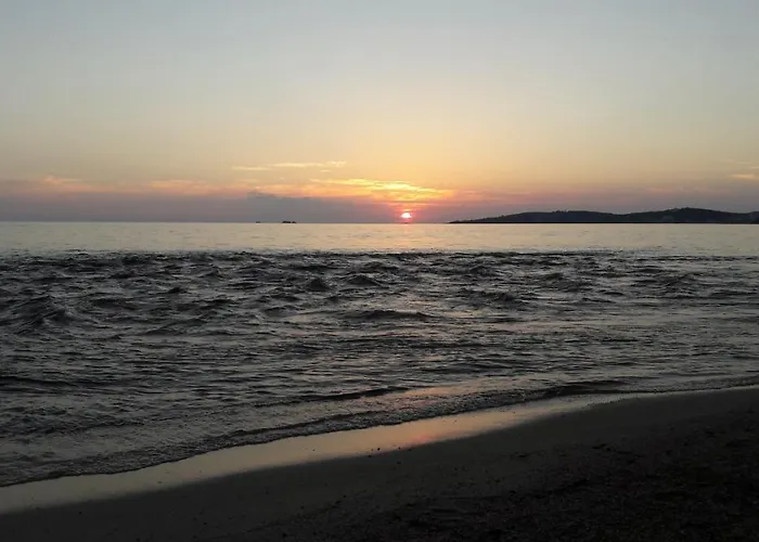 Bois 150m De La Apartmán *